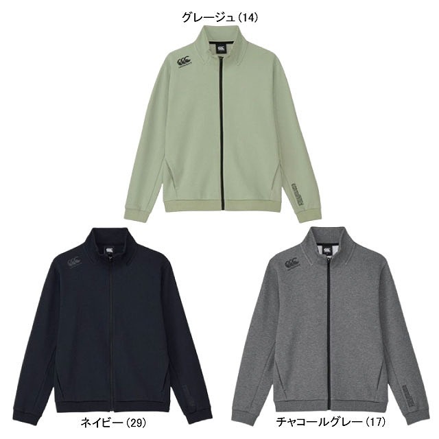 CANTERBURY ���󥿥٥꡼ �ե�å����������� �������åȥȥ�å����㥱�å� ��� �ե른�å� �饰�ӡ� ������ �ȥ졼�˥� Ĺµ �ȥåץ� �ӥå������� RG425564B
