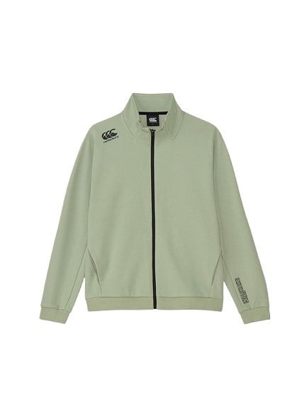 CANTERBURY ���󥿥٥꡼ �ե�å����������� �������åȥȥ�å����㥱�å� ��� �ե른�å� �饰�ӡ� ������ �ȥ졼�˥� Ĺµ �ȥåץ� �ӥå������� RG425564B