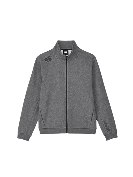 CANTERBURY ���󥿥٥꡼ �ե�å����������� �������åȥȥ�å����㥱�å� ��� �ե른�å� �饰�ӡ� ������ �ȥ졼�˥� Ĺµ �ȥåץ� �ӥå������� RG425564B