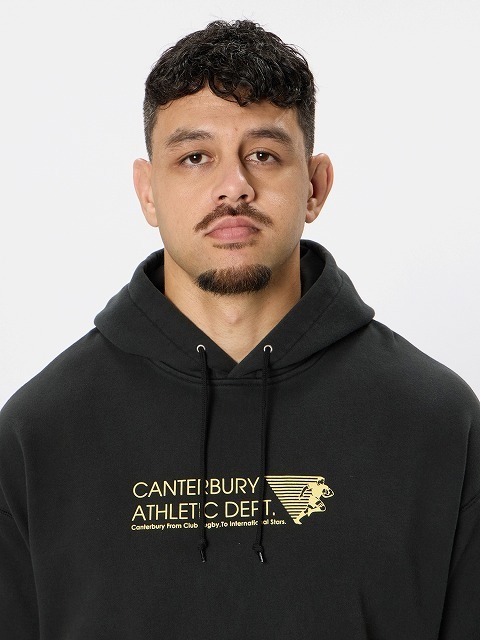 CANTERBURY ���󥿥٥꡼ ���� �ե����� �إӡ� �������å� �ѡ����� ��� Ĺµ �饰�ӡ� CCC �ӥå������� RA425624B