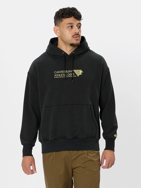 CANTERBURY ���󥿥٥꡼ ���� �ե����� �إӡ� �������å� �ѡ����� ��� Ĺµ �饰�ӡ� CCC �ӥå������� RA425624B