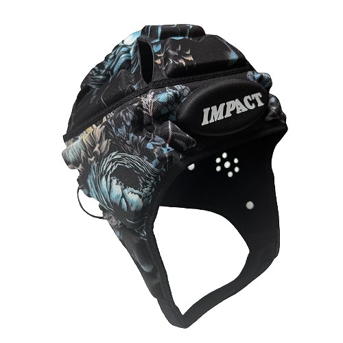 IMPACT ����ѥ��� Wild Flower �饰�ӡ� �إåɥ���å� �إåɥ��� im-v2-wf��V2 Premium Vented��
