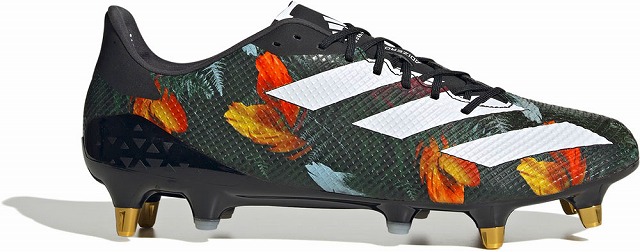 adidas ���ǥ����� �饰�ӡ� ���ǥ����� Rugby Adizero RS7 SG ���ѥ��� HQ3522