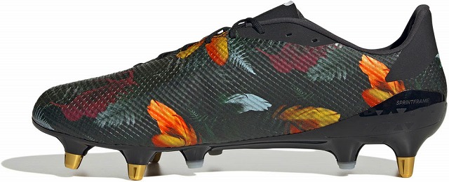 adidas ���ǥ����� �饰�ӡ� ���ǥ����� Rugby Adizero RS7 SG ���ѥ��� HQ3522