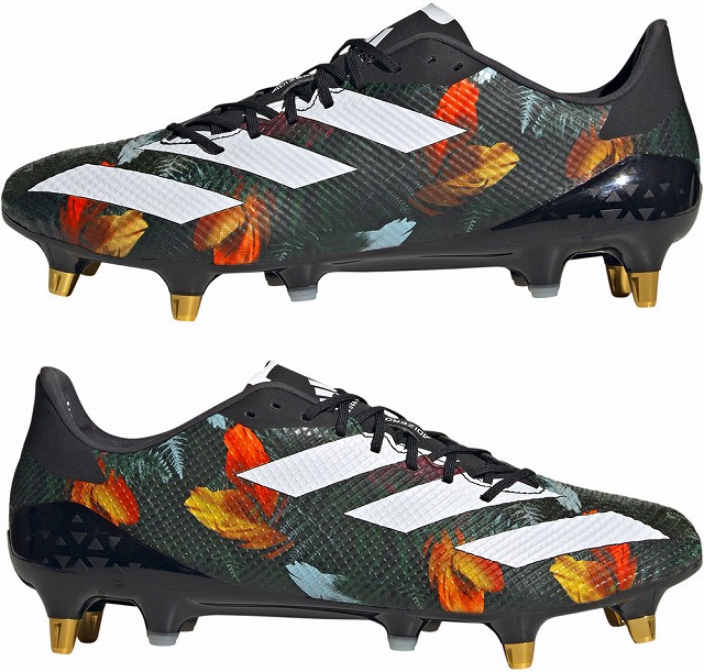 adidas ���ǥ����� �饰�ӡ� ���ǥ����� Rugby Adizero RS7 SG ���ѥ��� HQ3522
