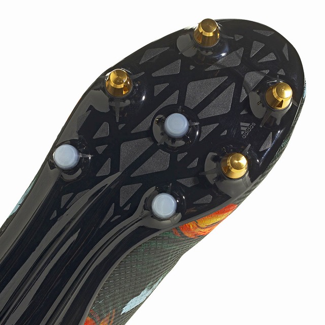 adidas ���ǥ����� �饰�ӡ� ���ǥ����� Rugby Adizero RS7 SG ���ѥ��� HQ3522