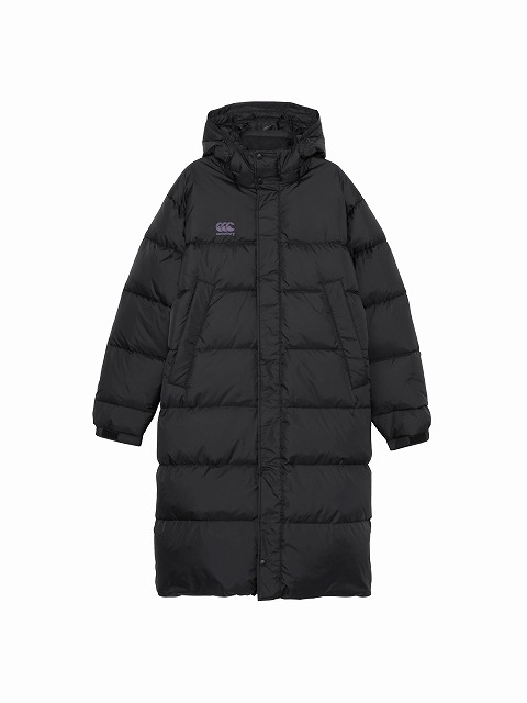 CANTERBURY カンタベリー INSULATION COAT インサレーション ダウン