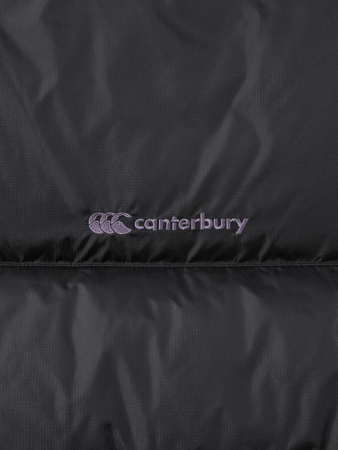 CANTERBURY ���󥿥٥꡼ INSULATION COAT ���󥵥졼����� �����󥳡��� �٥�������� RG74510