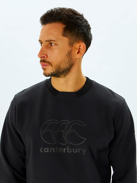 CANTERBURY 󥿥٥꡼ ץ饹 С 롼 ˥å Ĺµ RP425081