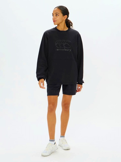 CANTERBURY 󥿥٥꡼ ץ饹 С 롼 ˥å Ĺµ RP425081