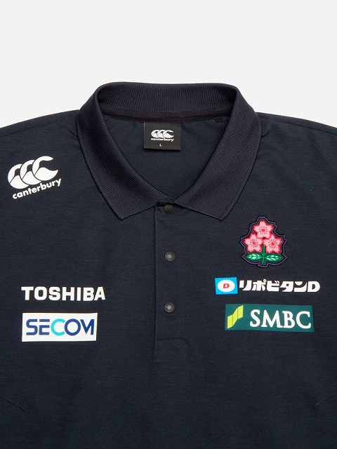 CANTERBURY 󥿥٥꡼ ѥ ץ饹 եå 륳ȥ ƥ  ȥåץ Ⱦµ 饰ӡ CCC R325068JP