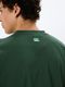 CANTERBURY ���󥿥٥꡼ L/S �ƥ��� CHASE THE TRY �饰�ӡ� �����奢�� �ȥåץ� Ĺµ RSU42612