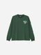 CANTERBURY ���󥿥٥꡼ L/S �ƥ��� CHASE THE TRY �饰�ӡ� �����奢�� �ȥåץ� Ĺµ RSU42612