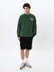 CANTERBURY ���󥿥٥꡼ L/S �ƥ��� CHASE THE TRY �饰�ӡ� �����奢�� �ȥåץ� Ĺµ RSU42612