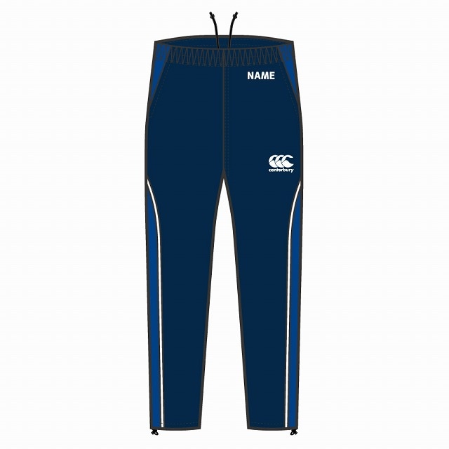 浦和ラグビースクールジュニア カンタベリー製別注プラクティスパンツ