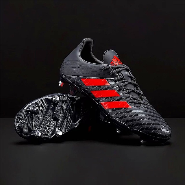 adidas】 アディダス マライス SG スパイク 取替式 CM7467