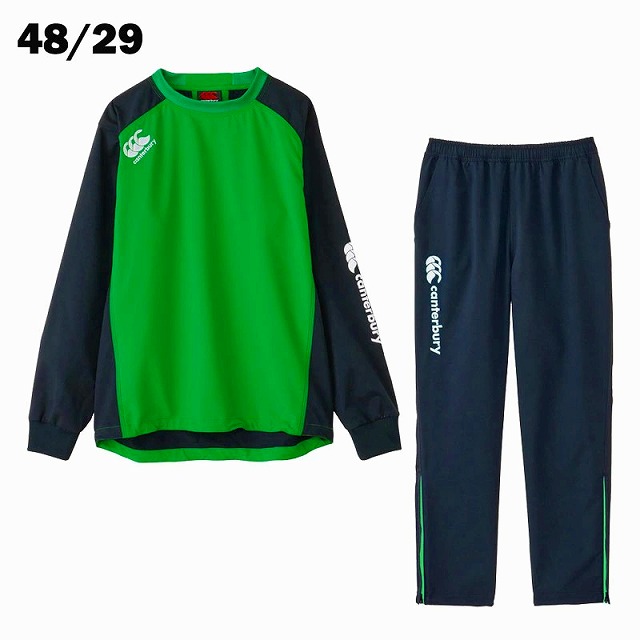 CANTERBURY ���󥿥٥꡼ �ץ饯�ƥ��� �ץ륪���С� �ץ饯�ƥ��� �ѥ�� �岼���å� �饰�ӡ� ������ɥ֥졼���� �ԥ��� RG73703 RG13708