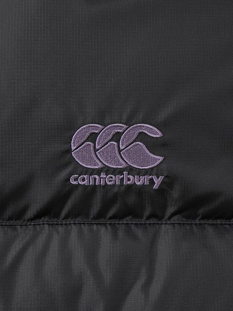 CANTERBURY ���󥿥٥꡼ INSULATION COAT ���󥵥졼����� �����󥳡��� �٥�������� �ӥå� BIG RG74510B