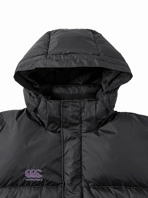 CANTERBURY ���󥿥٥꡼ INSULATION COAT ���󥵥졼����� �����󥳡��� �٥�������� �ӥå� BIG RG74510B