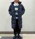 CANTERBURY ���󥿥٥꡼ INSULATION COAT ���󥵥졼����� �����󥳡��� �٥�������� �ӥå� BIG RG74510B