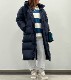 CANTERBURY ���󥿥٥꡼ INSULATION COAT ���󥵥졼����� �����󥳡��� �٥�������� �ӥå� BIG RG74510B