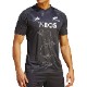 adidas ǥ ALL BLACKS ֥å ѥեޥ T 饰ӡ NDU61