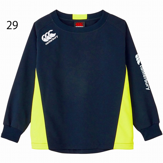 CANTERBURY 󥿥٥꡼ ˥ ץ饯ƥ ץ륪С ɥ֥졼 ԥ 饰ӡ RGJ73753