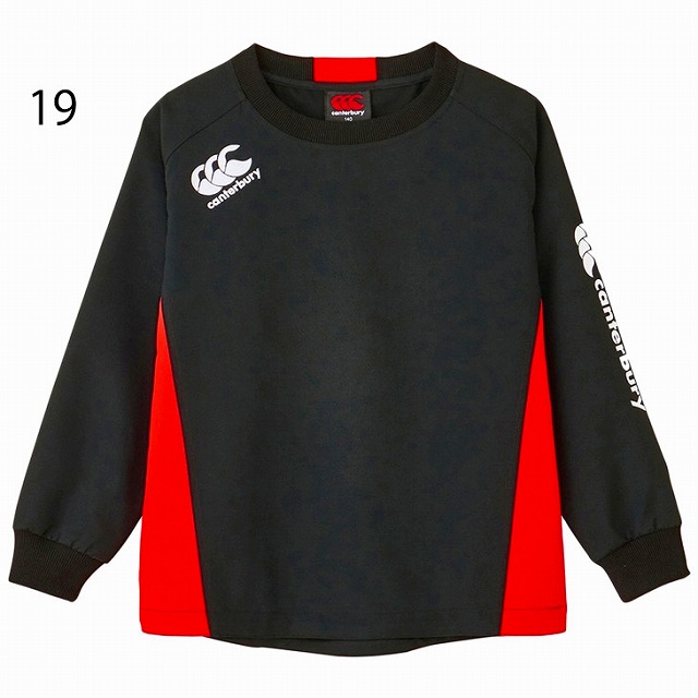 CANTERBURY 󥿥٥꡼ ˥ ץ饯ƥ ץ륪С ɥ֥졼 ԥ 饰ӡ RGJ73753