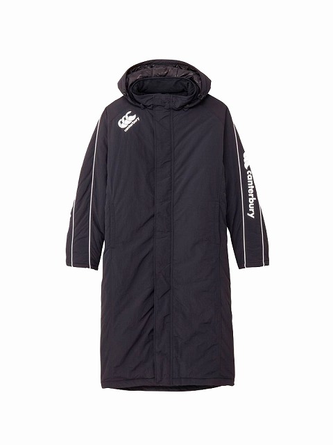 CANTERBURY カンタベリー インシュレーション ウォーマー ラグビー