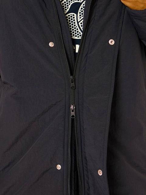 CANTERBURY ���󥿥٥꡼ ���󥷥�졼����� �������ޡ� �饰�ӡ� �٥�������� RG74509