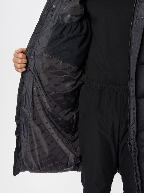 CANTERBURY ���󥿥٥꡼ ������ �����ɥ饤�� ������  ��˥��å��� �����󥳡��� �٥�������� ���ݡ��� �饰�ӡ� CCC RG725511