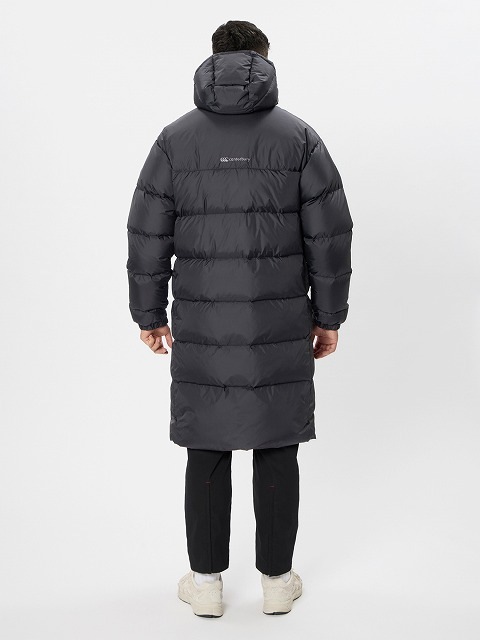 CANTERBURY ���󥿥٥꡼ ������ �����ɥ饤�� ������  ��˥��å��� �����󥳡��� �٥�������� ���ݡ��� �饰�ӡ� CCC RG725511