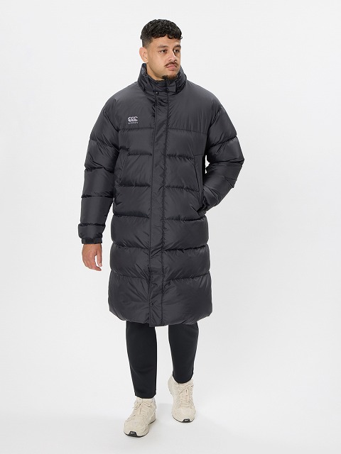 CANTERBURY ���󥿥٥꡼ ������ �����ɥ饤�� ������  ��˥��å��� �����󥳡��� �٥�������� ���ݡ��� �饰�ӡ� CCC RG725511