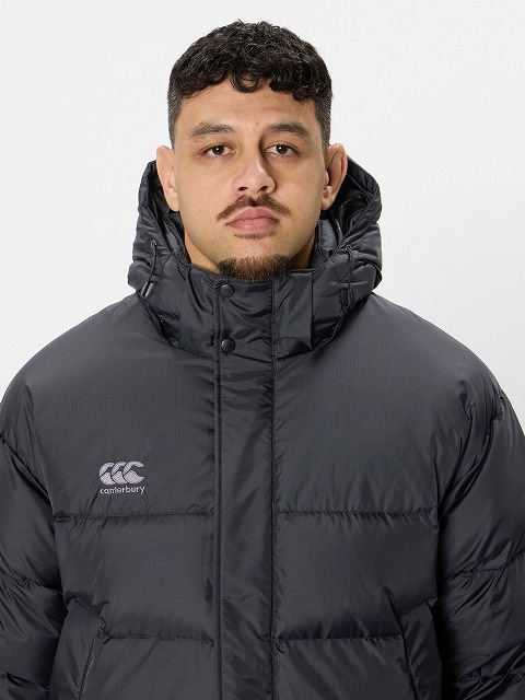 CANTERBURY ���󥿥٥꡼ ������ �����ɥ饤�� ������  ��˥��å��� �����󥳡��� �٥�������� ���ݡ��� �饰�ӡ� CCC RG725511