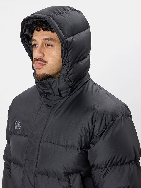 CANTERBURY ���󥿥٥꡼ ������ �����ɥ饤�� ������  ��˥��å��� �����󥳡��� �٥�������� ���ݡ��� �饰�ӡ� CCC RG725511