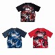 ��CANTERBURY�ۥ��󥿥٥꡼ �ȥ졼�˥󥰥ƥ� ��� �饰�ӡ� ȾµT����� TRAINING TEE RG30506