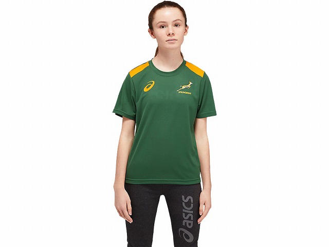 ��ASICS�ۥ����å��� ���ץ�󥰥ܥ���Jr.�ۡ���ե��󥷥硼�ȥ��꡼�֥ȥå�'21 ����˥� 2114A130
