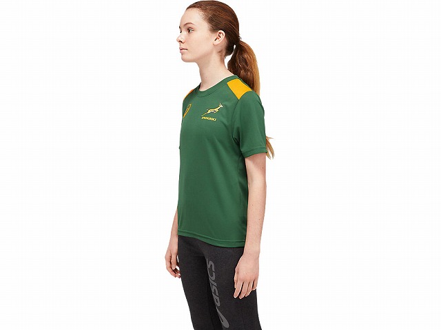 ��ASICS�ۥ����å��� ���ץ�󥰥ܥ���Jr.�ۡ���ե��󥷥硼�ȥ��꡼�֥ȥå�'21 ����˥� 2114A130