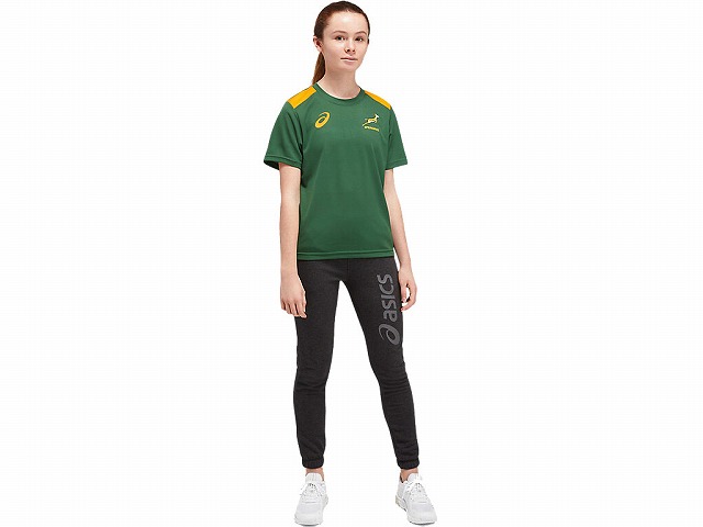 ��ASICS�ۥ����å��� ���ץ�󥰥ܥ���Jr.�ۡ���ե��󥷥硼�ȥ��꡼�֥ȥå�'21 ����˥� 2114A130