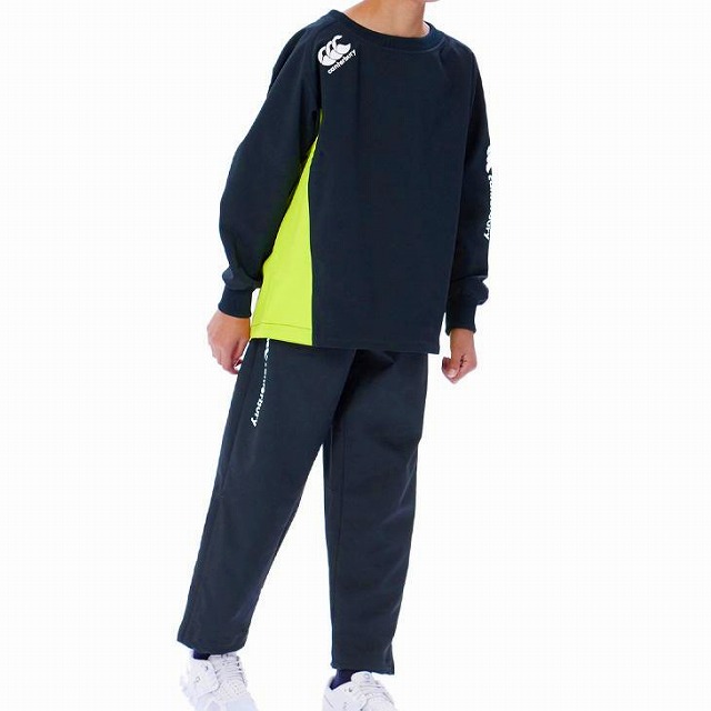 CANTERBURY 󥿥٥꡼ ˥ ץ饯ƥ ץ륪С ѥ åȥå 岼 RGJ73753-RGJ13756