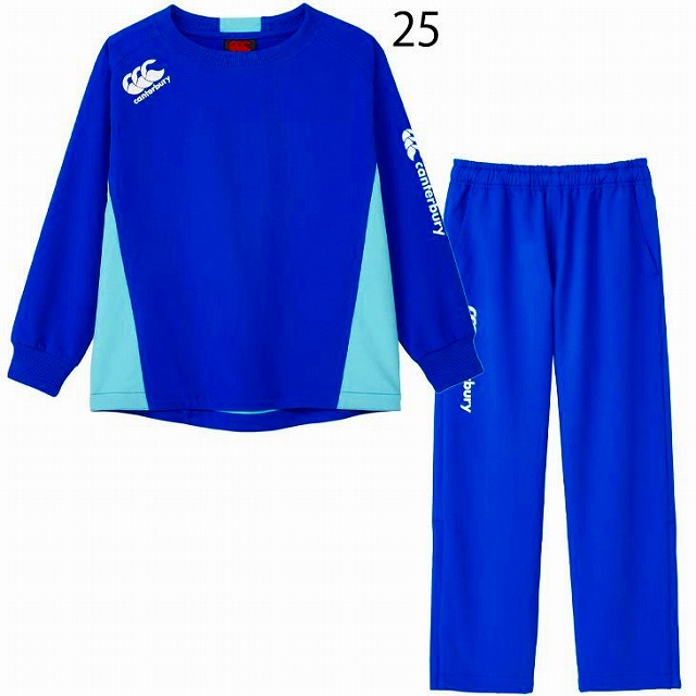 CANTERBURY 󥿥٥꡼ ˥ ץ饯ƥ ץ륪С ѥ åȥå 岼 RGJ73753-RGJ13756