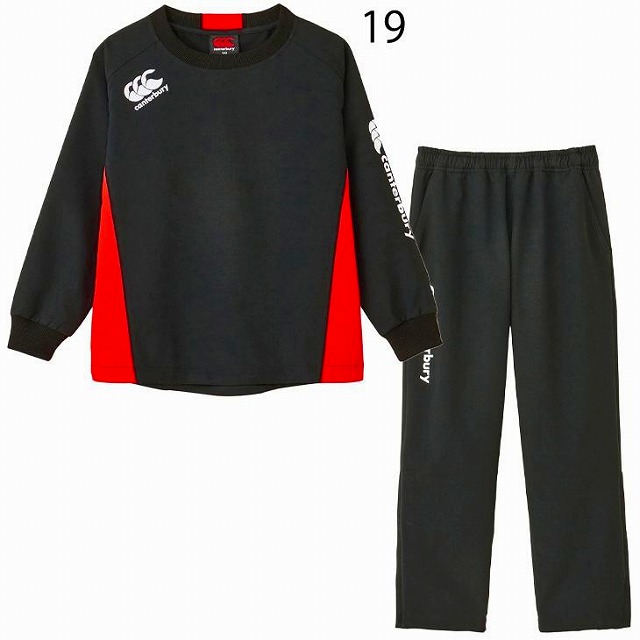 CANTERBURY 󥿥٥꡼ ˥ ץ饯ƥ ץ륪С ѥ åȥå 岼 RGJ73753-RGJ13756