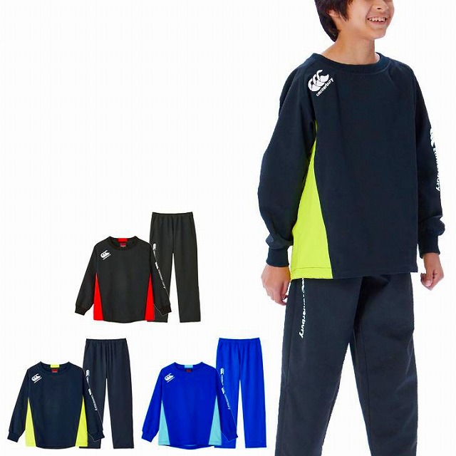 CANTERBURY 󥿥٥꡼ ˥ ץ饯ƥ ץ륪С ѥ åȥå 岼 RGJ73753-RGJ13756