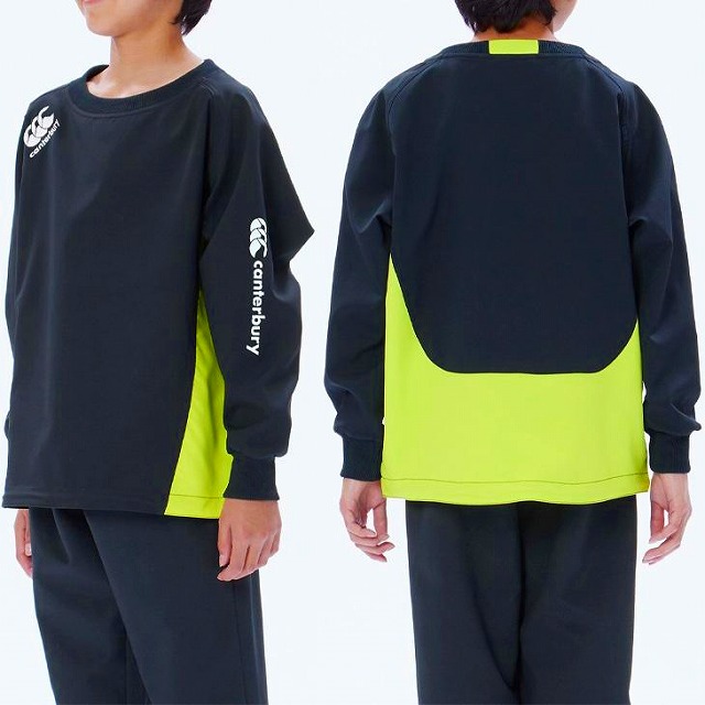 CANTERBURY 󥿥٥꡼ ˥ ץ饯ƥ ץ륪С ѥ åȥå 岼 RGJ73753-RGJ13756