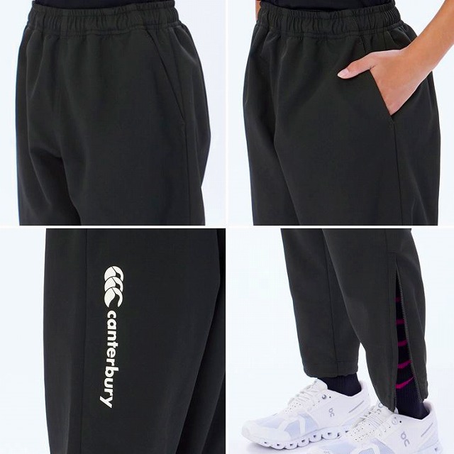 CANTERBURY 󥿥٥꡼ ˥ ץ饯ƥ ץ륪С ѥ åȥå 岼 RGJ73753-RGJ13756