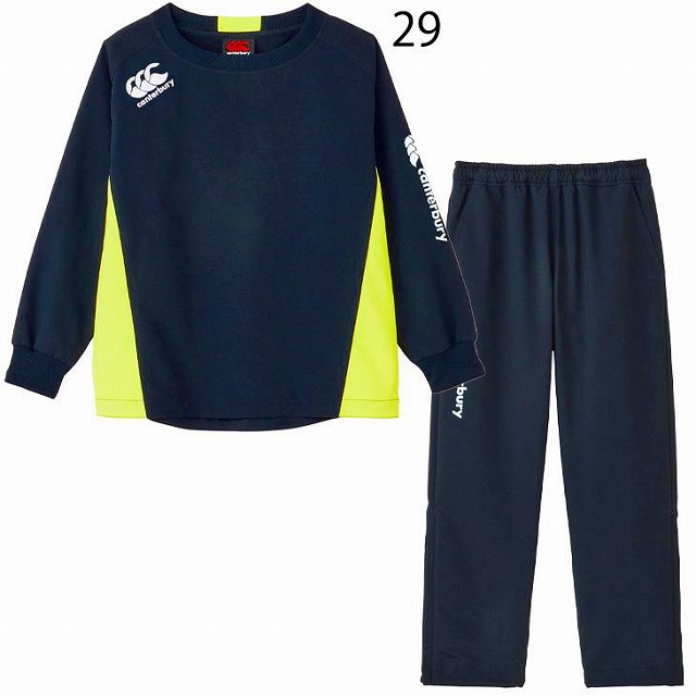 CANTERBURY 󥿥٥꡼ ˥ ץ饯ƥ ץ륪С ѥ åȥå 岼 RGJ73753-RGJ13756