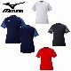 ��MIZUNO�� �ߥ��� �ץ饯�ƥ��� T����� Ⱦµ P2MA8041