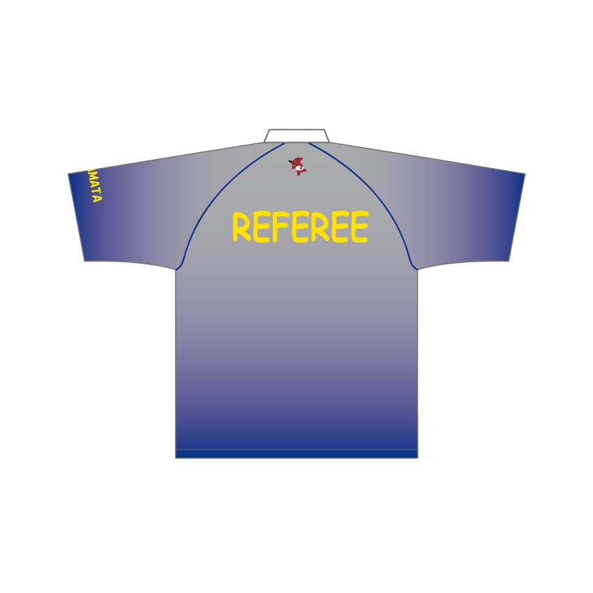 最大59%オフ! ラグビーレフリージャージ ソックス ienomat.com.br