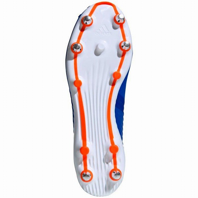 adidas ���ǥ����� �ޥ饤�� ���꡼��SG ���ѥ��� ���ؼ� F35755 �饰�ӡ�