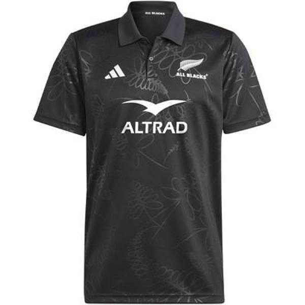adidas アディダス ALLBLACKS オールブラックス サポーターズ